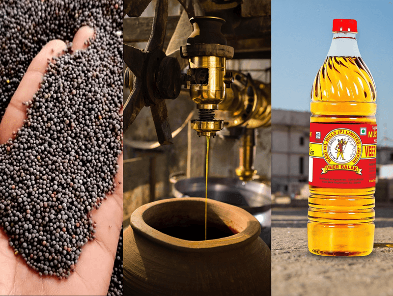 The Journey of Veer Balak: From Seed to Bottle