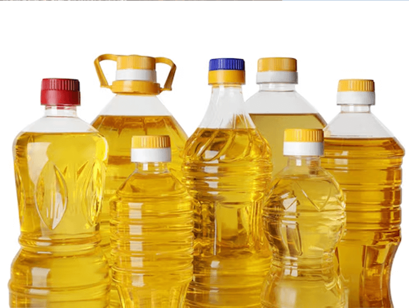 Storing Oils the Right Way: Tips to Preserve Freshness & Flavor