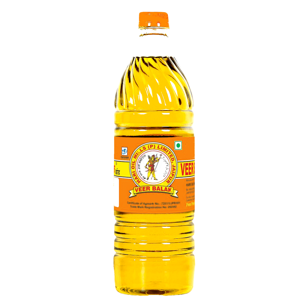 Sesame / Til Oil